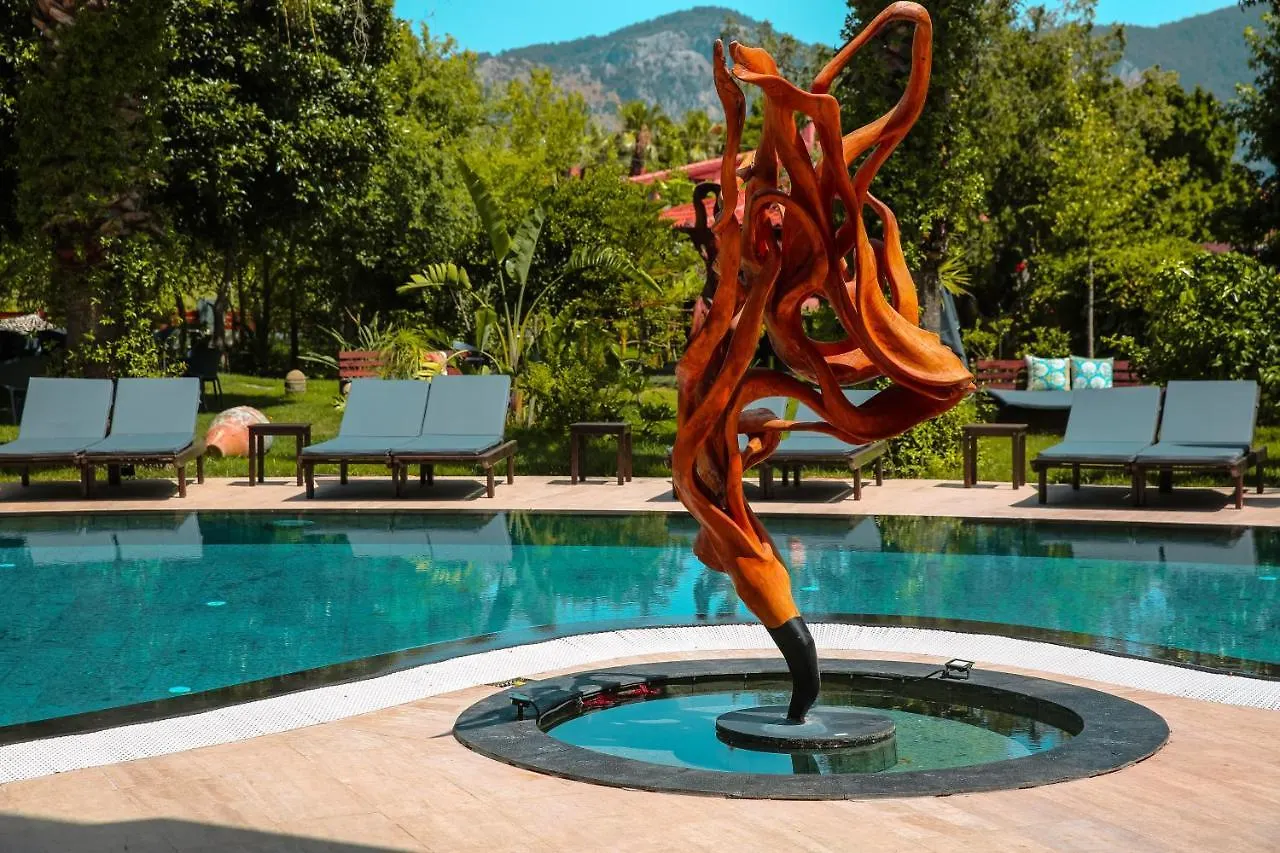 Murat Pasha Mansion (Adults Only) Dalyan 3*,  Turkey
