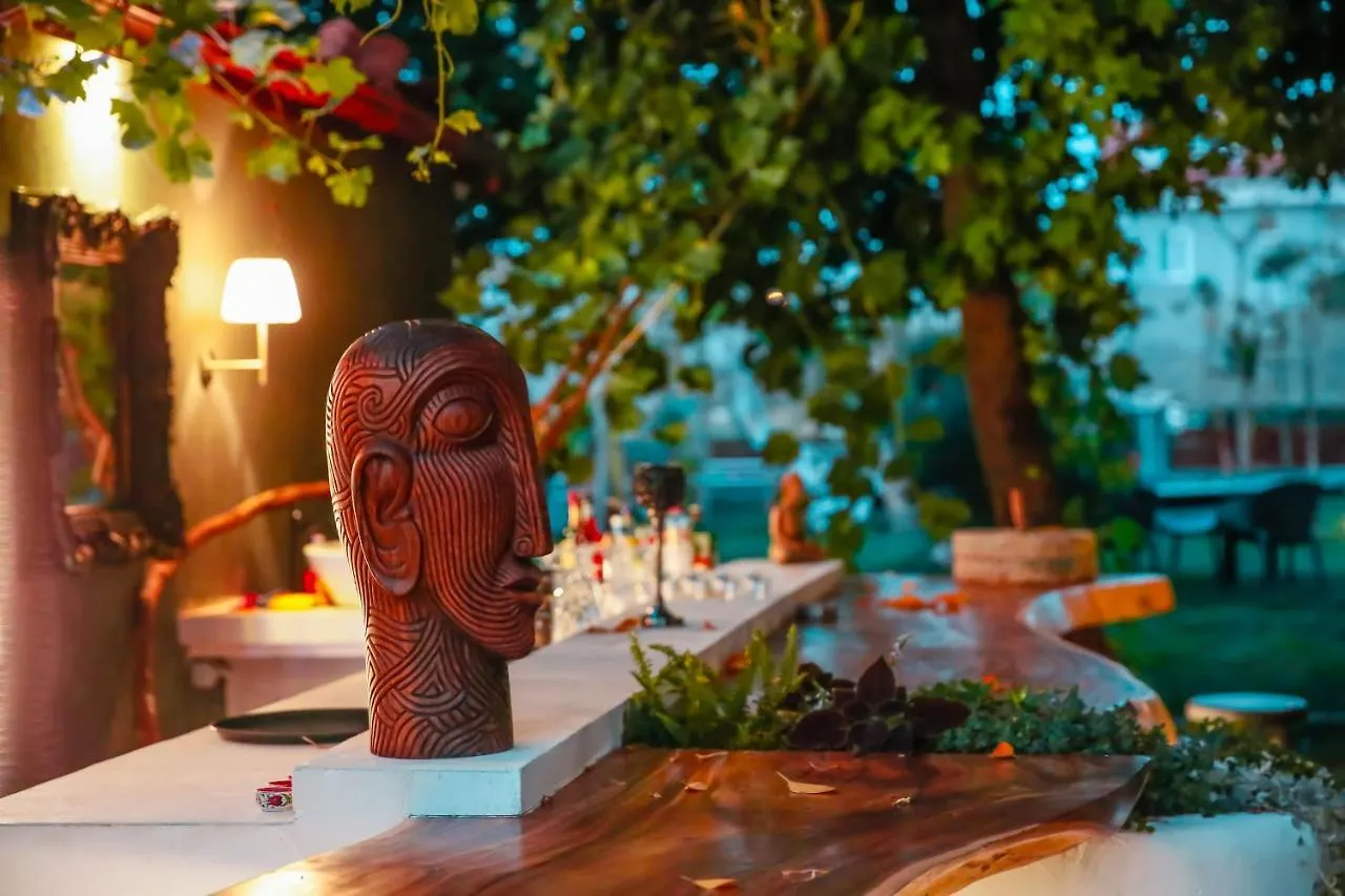 Murat Pasha Mansion (Adults Only) Dalyan