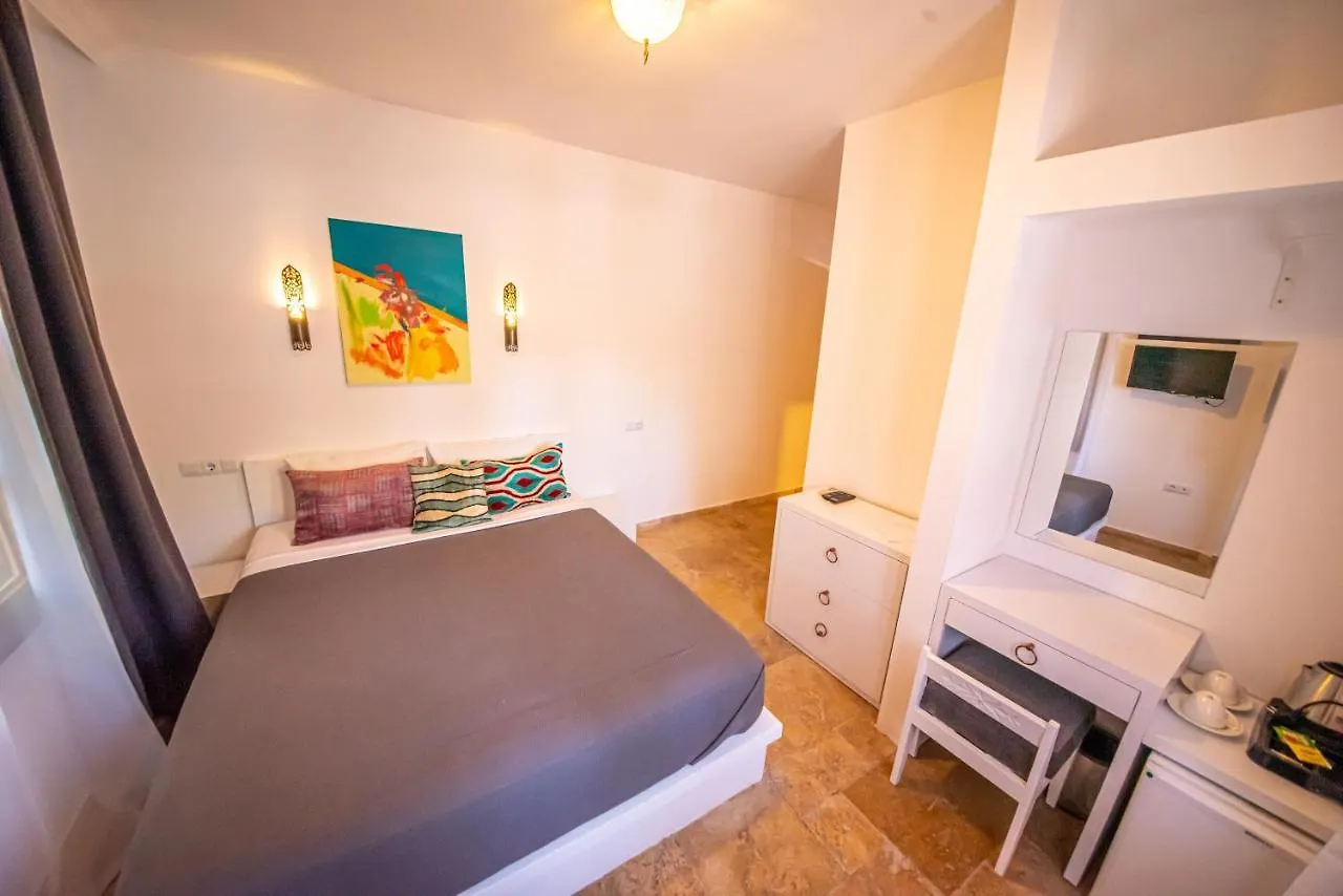 Murat Pasha Mansion (Adults Only) Dalyan 3*,