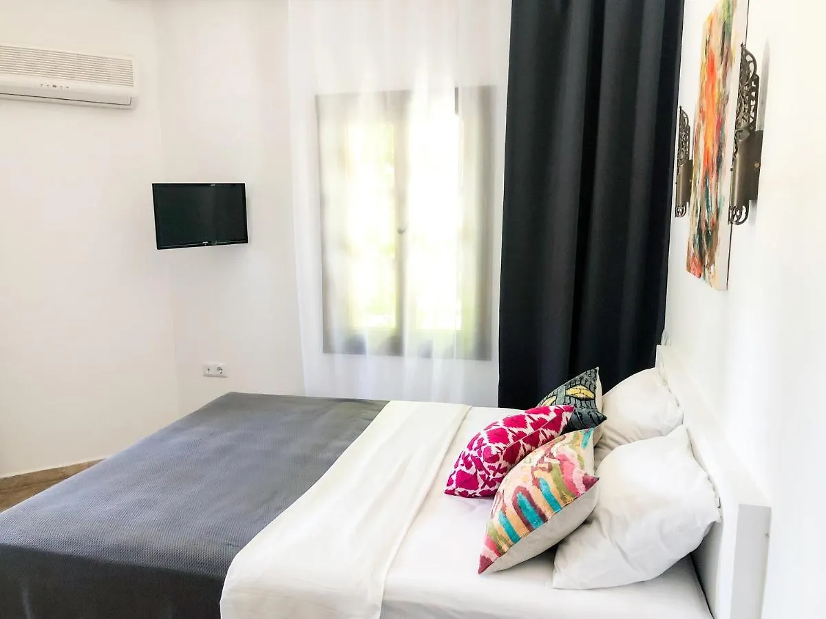 Murat Pasha Mansion (Adults Only) Dalyan 3*,  Turkey