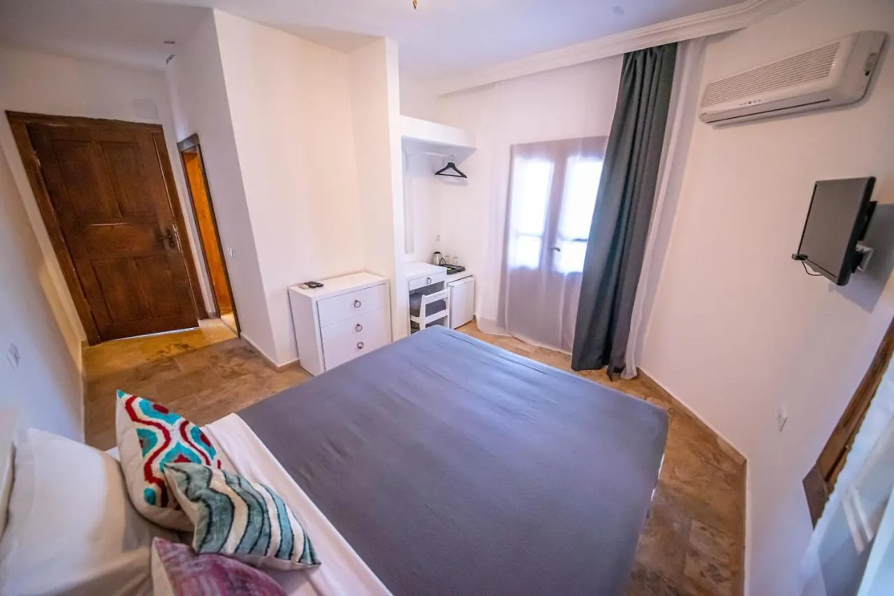 Murat Pasha Mansion (Adults Only) Dalyan
