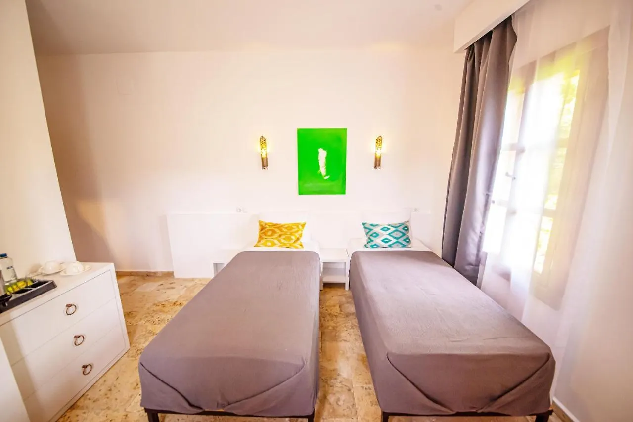 Murat Pasha Mansion (Adults Only) Dalyan Hotel