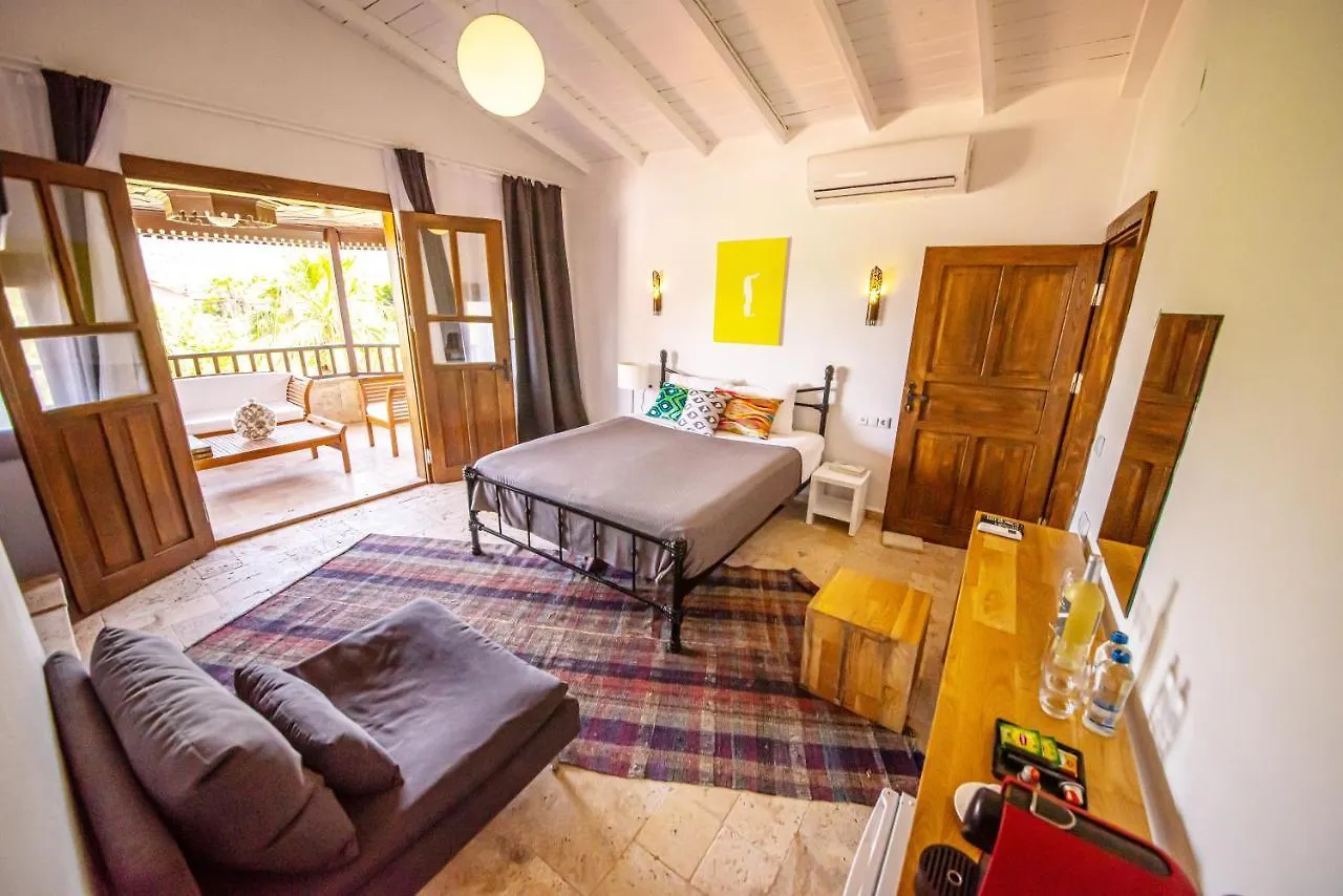 Murat Pasha Mansion (Adults Only) Dalyan