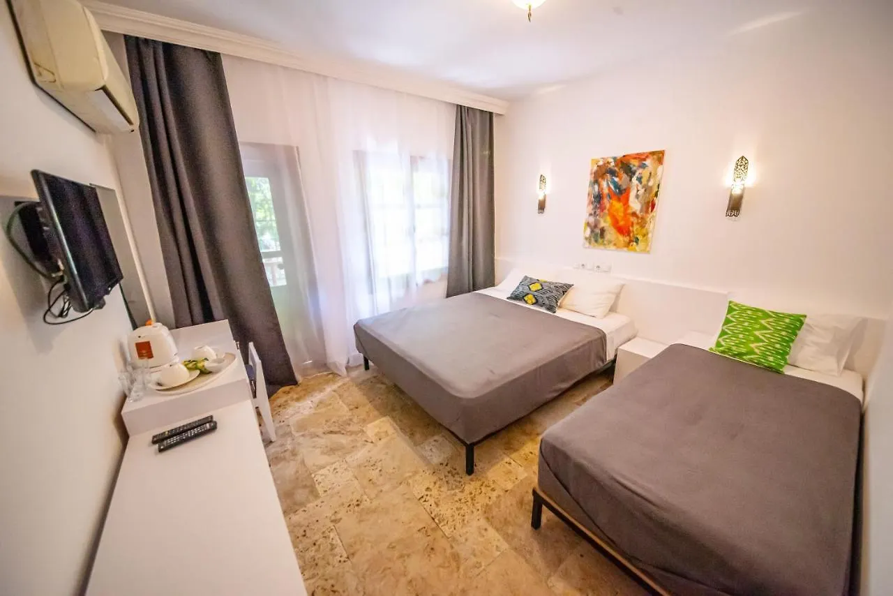 Murat Pasha Mansion (Adults Only) Dalyan 3*,  Turkey