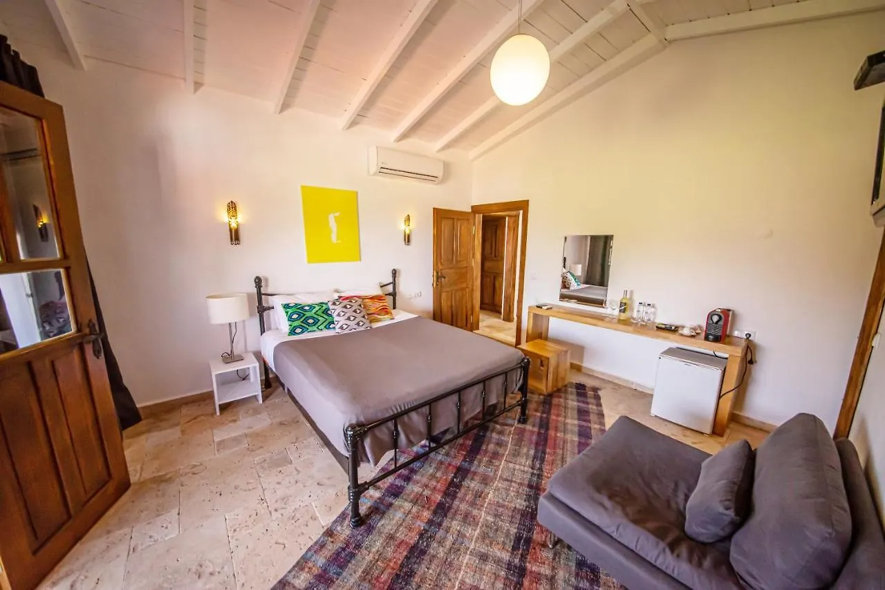 Murat Pasha Mansion (Adults Only) Dalyan Turkey
