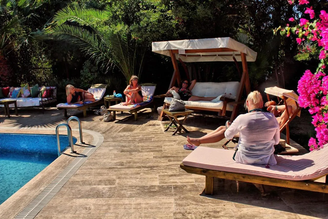 Murat Pasha Mansion (Adults Only) Dalyan Turkey
