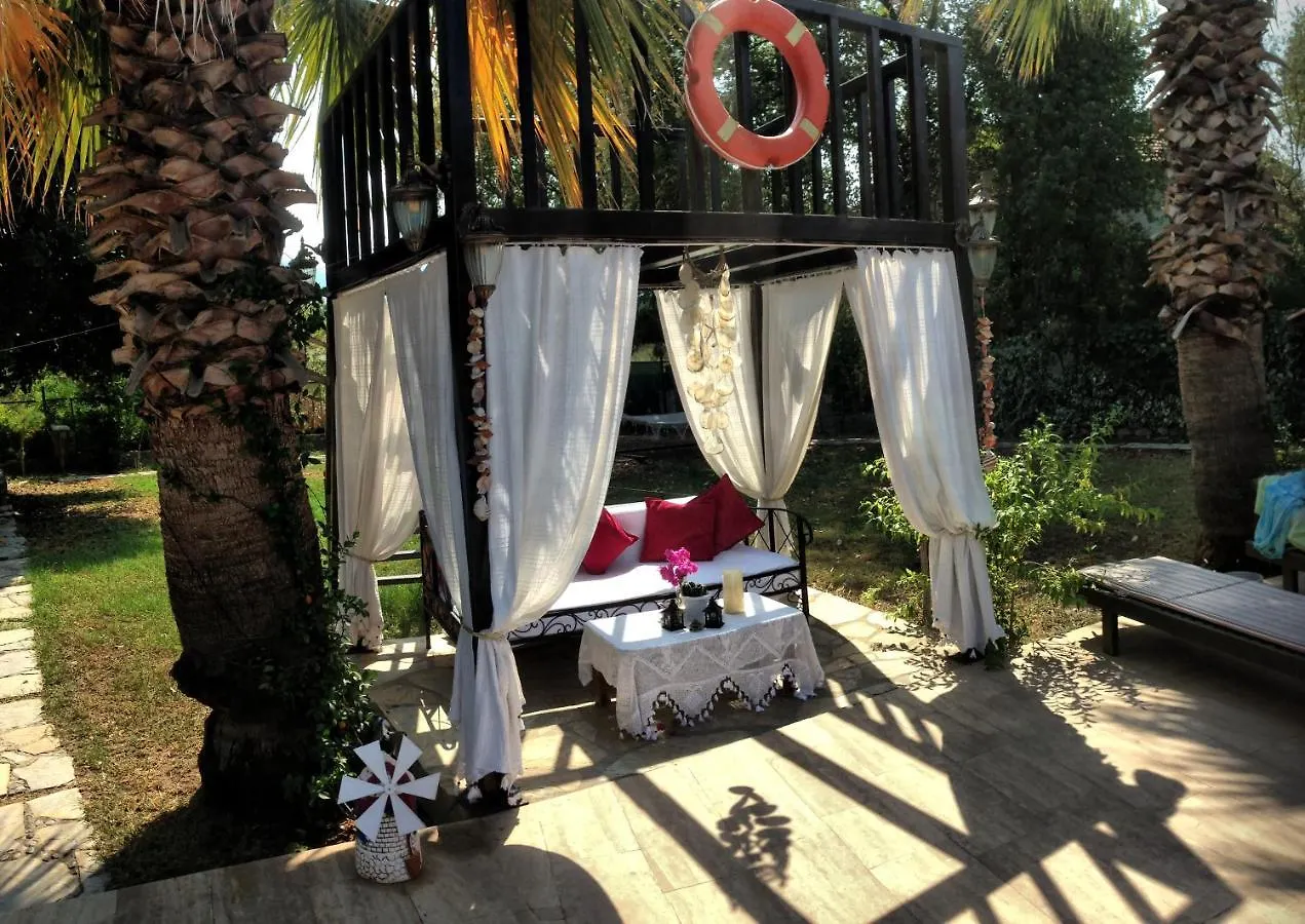 Hotel Murat Pasha Mansion (Adults Only) Dalyan
