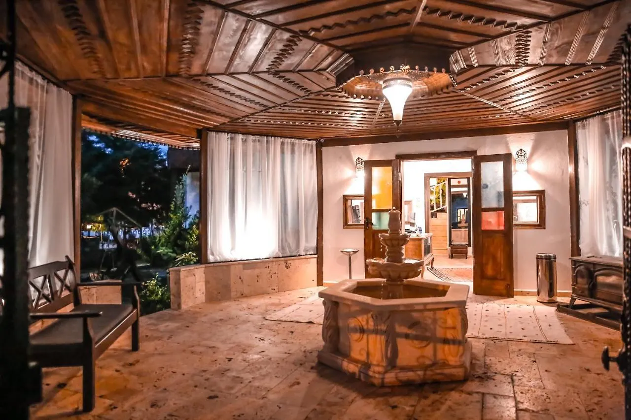 Murat Pasha Mansion (Adults Only) Dalyan Hotel