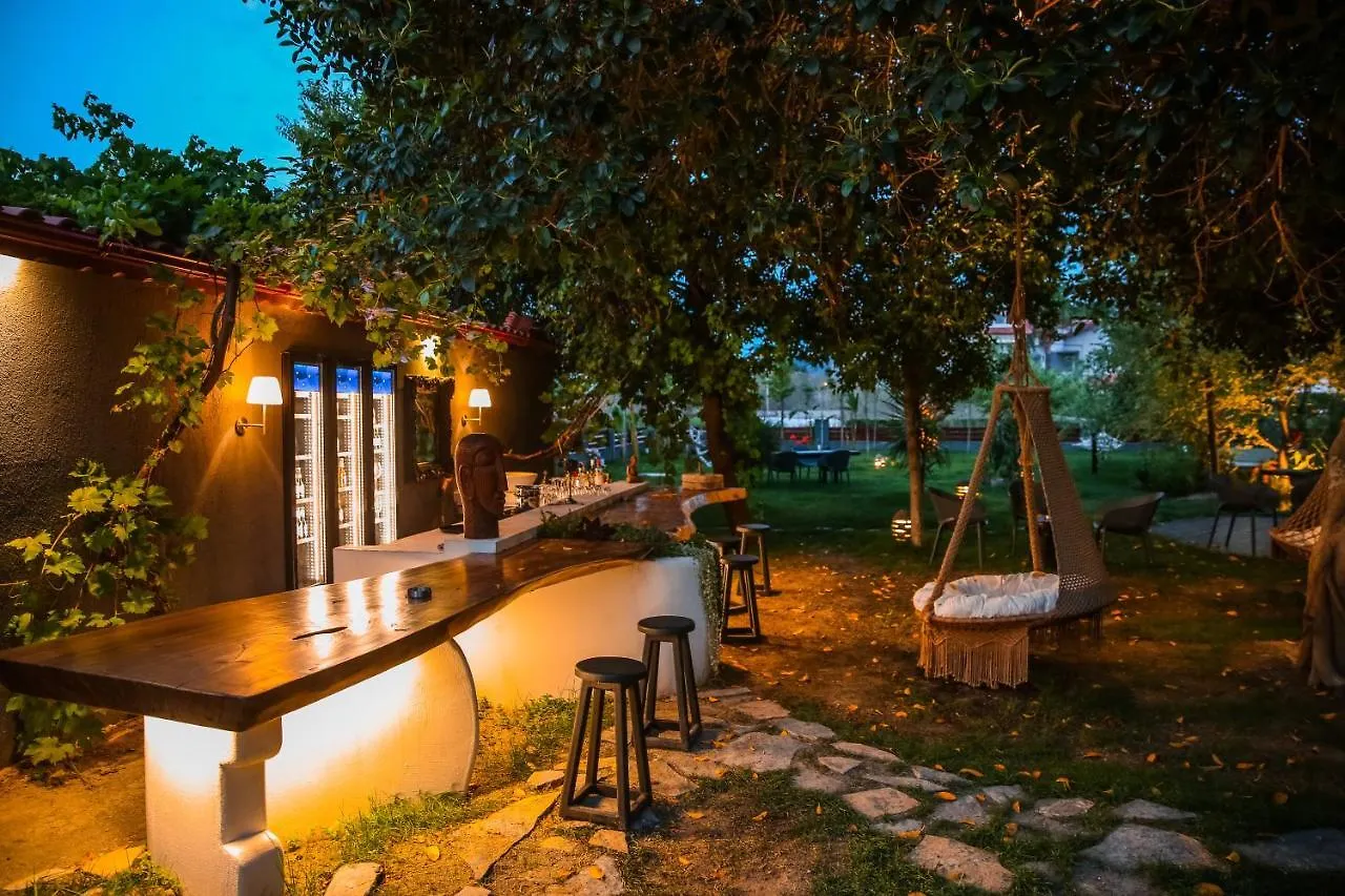 Murat Pasha Mansion (Adults Only) Dalyan Turkey