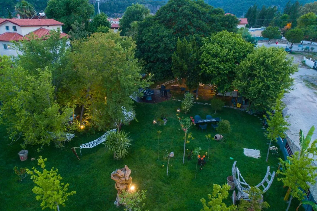Murat Pasha Mansion (Adults Only) Dalyan