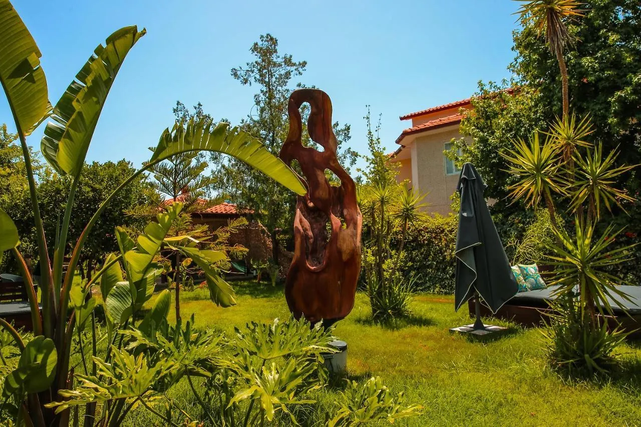 Murat Pasha Mansion (Adults Only) Dalyan 3*,  Turkey
