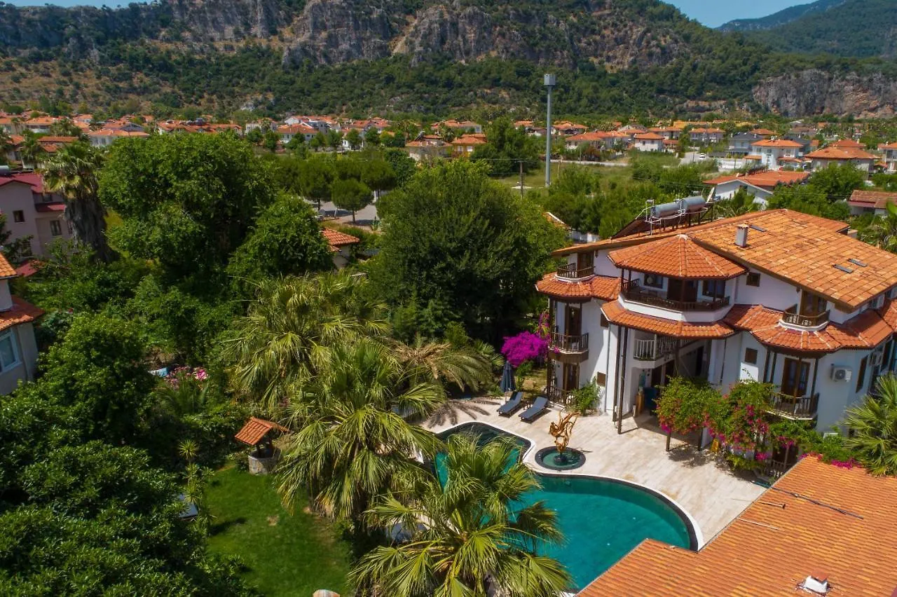 Hotel Murat Pasha Mansion (Adults Only) Dalyan