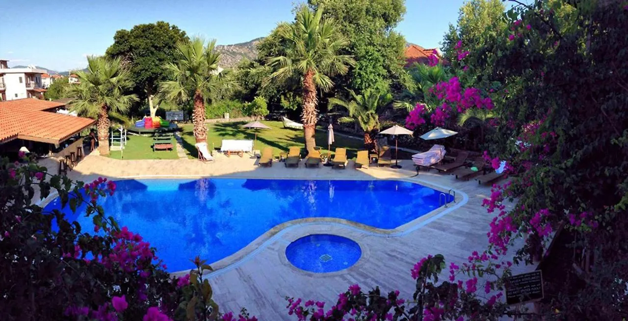 Murat Pasha Mansion (Adults Only) Dalyan