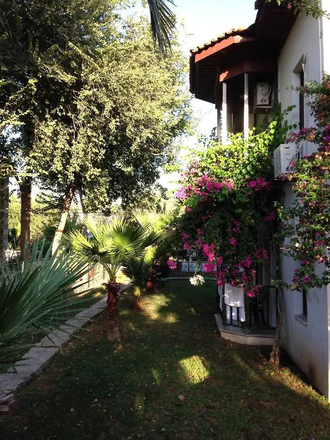Murat Pasha Mansion (Adults Only) Dalyan Hotel
