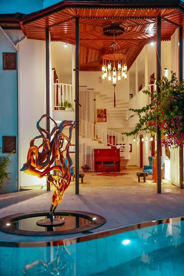Murat Pasha Mansion (Adults Only) Dalyan