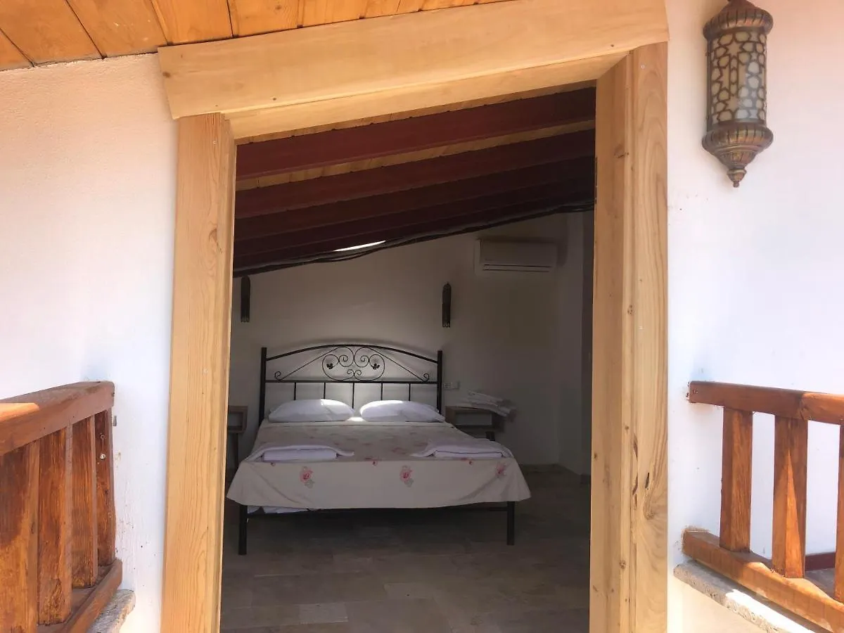 Murat Pasha Mansion (Adults Only) Dalyan Hotel