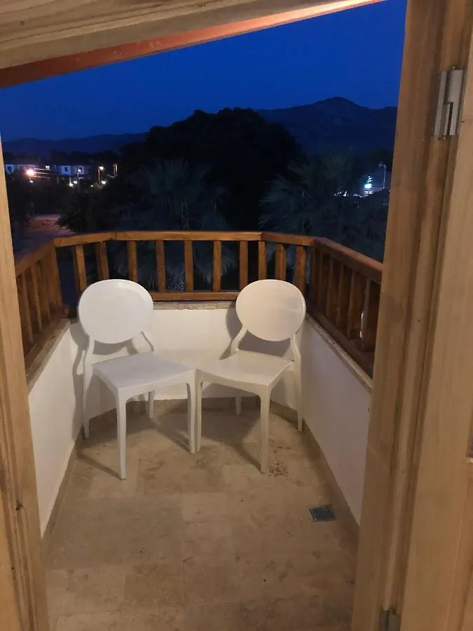 *** Hotel Murat Pasha Mansion (Adults Only) Dalyan Turkey