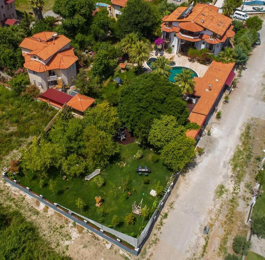 Murat Pasha Mansion (Adults Only) Dalyan Hotel