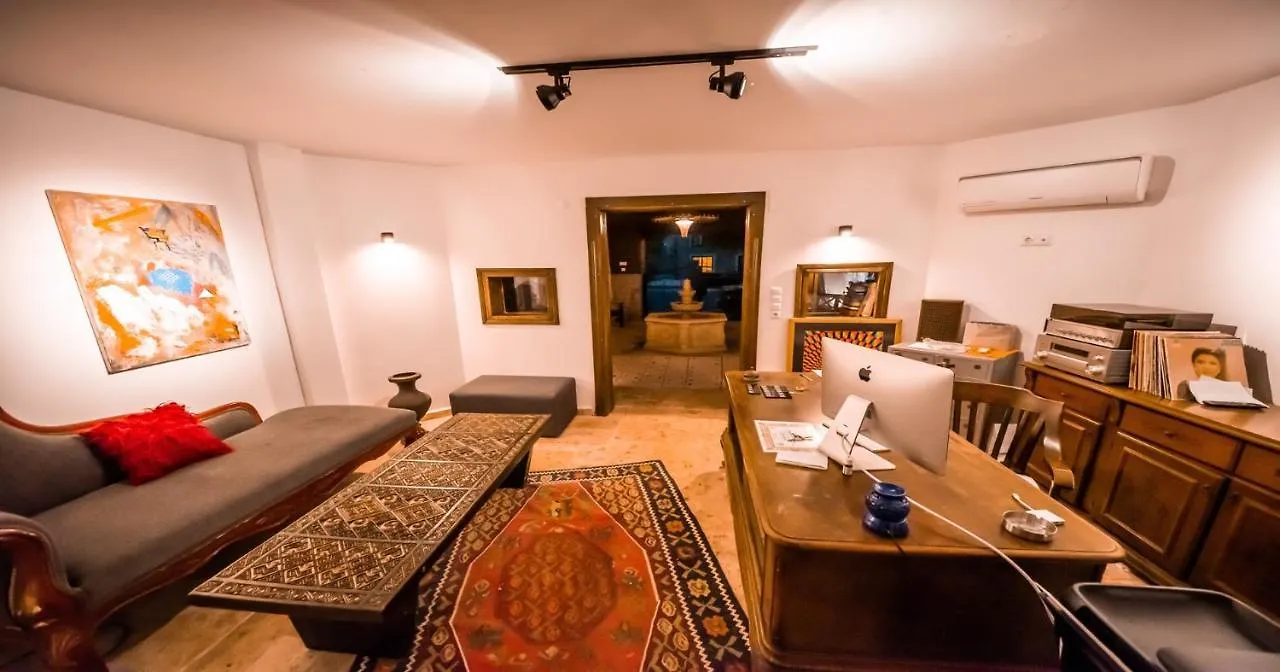 Murat Pasha Mansion (Adults Only) Dalyan