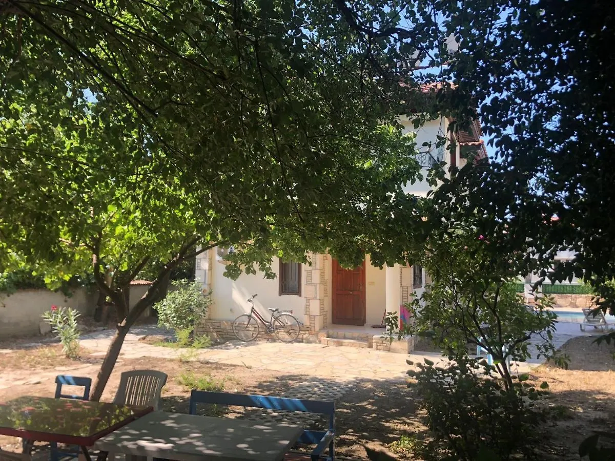Murat Pasha Mansion (Adults Only) Dalyan Hotel