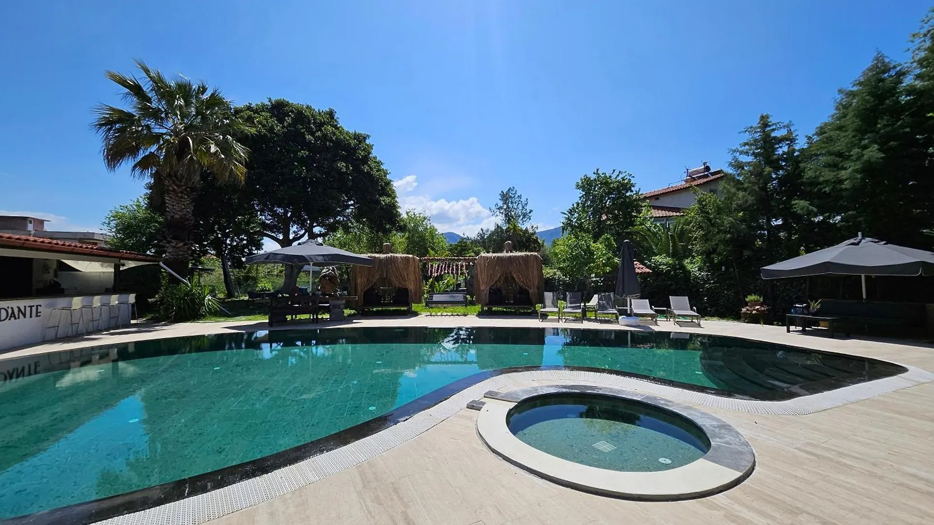 Murat Pasha Mansion (Adults Only) Dalyan Hotel