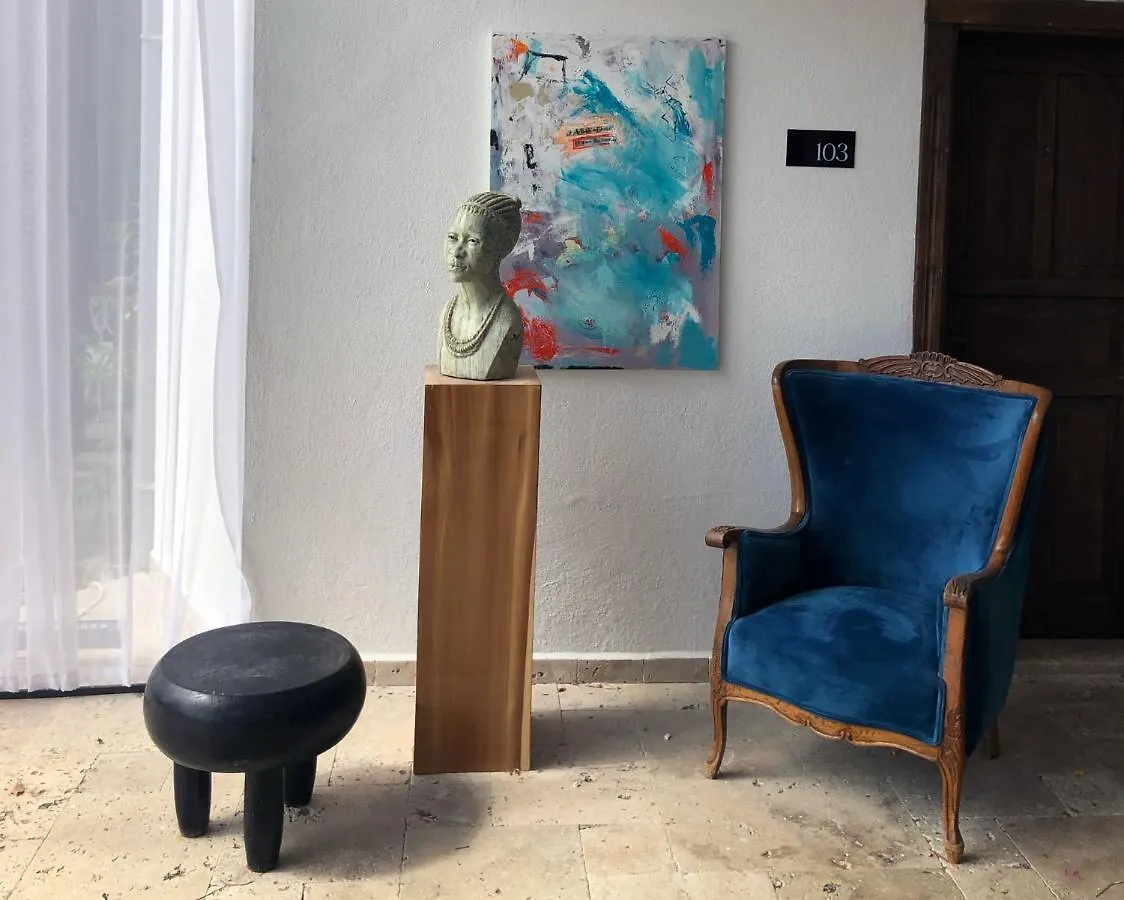 Murat Pasha Mansion (Adults Only) Dalyan