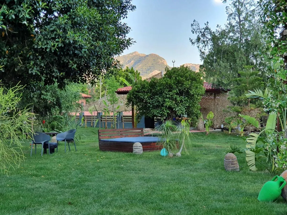 Hotel Murat Pasha Mansion (Adults Only) Dalyan