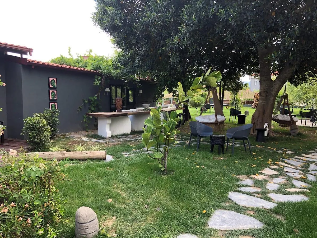 Murat Pasha Mansion (Adults Only) Dalyan