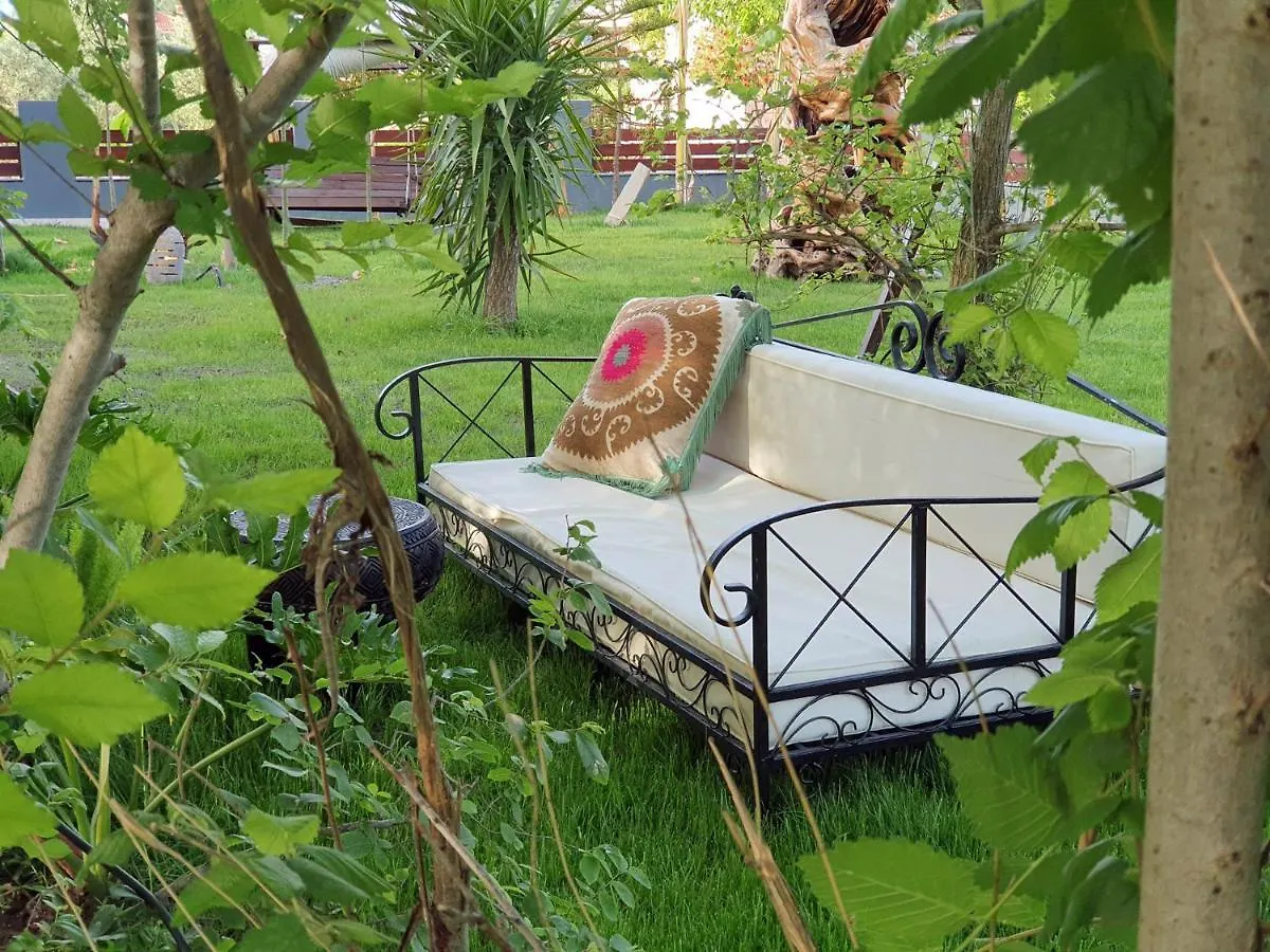 *** Hotel Murat Pasha Mansion (Adults Only) Dalyan Turkey