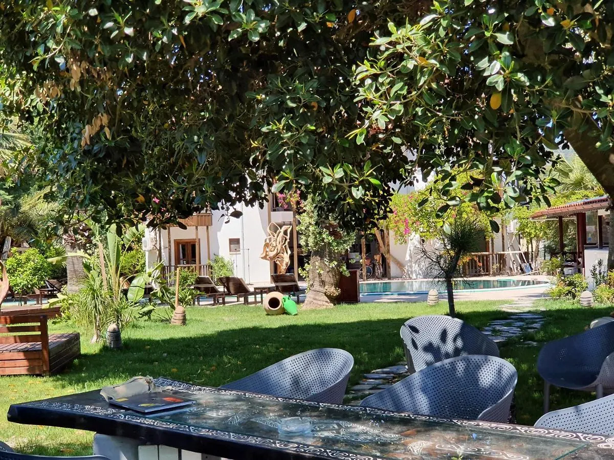 Murat Pasha Mansion (Adults Only) Dalyan 3*,  Turkey