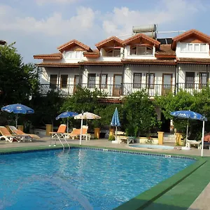 3* Aparthotel Ozalp