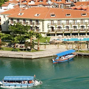 Tezcan Otel