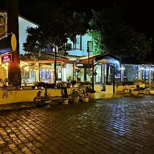 Han Dalyan Hotel Отель