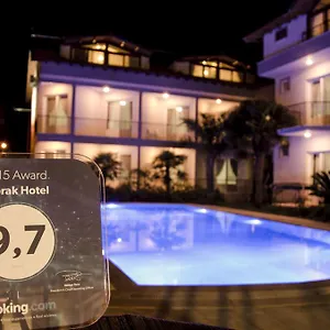 2* Hotel Yaprak