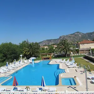 3* Hotel Palmiye