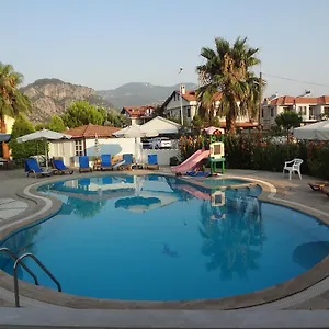 4* Aparthotel Mavikosk