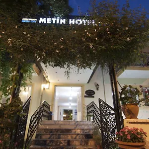Metin Otel