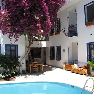 3* Aparthotel Dalyando