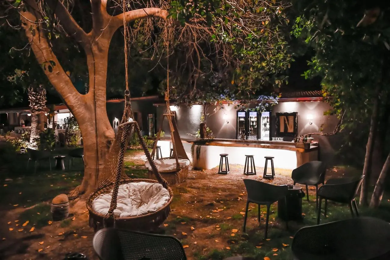 Murat Pasha Mansion (Adults Only) Dalyan 3*,