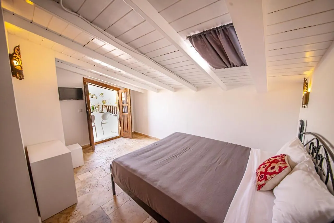 Otel Murat Pasha Mansion (Adults Only) Dalyan