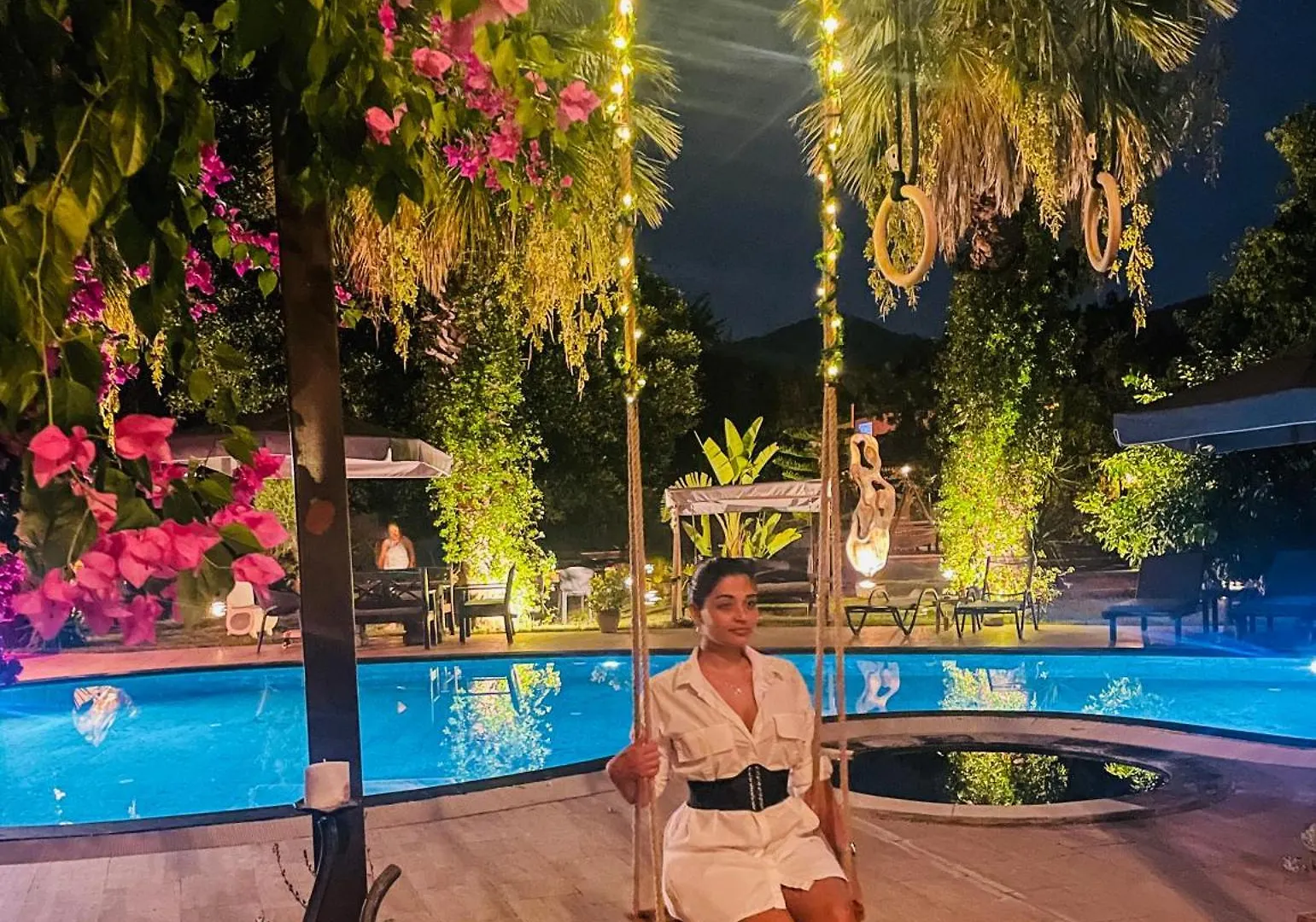 Murat Pasha Mansion (Adults Only) Dalyan Hotel